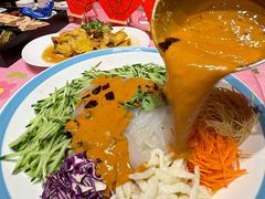 -那家老院子东北菜·饺子·小鸡炖蘑菇(艳华街店)