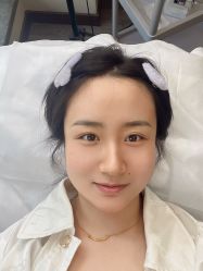 -十三美学·半永久纹眉纹唇·野生眉