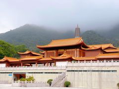 -深圳仙湖植物园