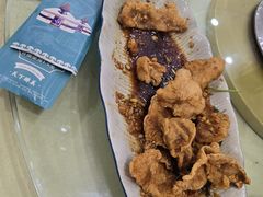 -天下醉美蒙餐(林西店)