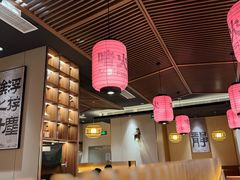 -啫火啫啫煲·顺德干蒸(西乡天虹店)