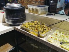 -悦屋老板娘的烤肉店(紫薇田园店)