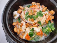 -蟹记鲜·海鲜大排档(科新路店)