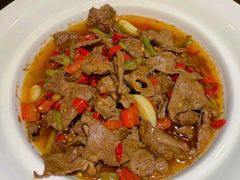 -七菜馆·东北菜·蒸饺(文体路店)