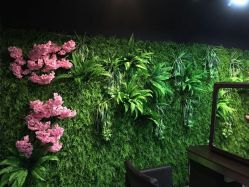 -藤野造型·专业烫染店