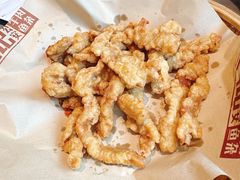 -肖记公安牛肉鱼杂馆·省级非物质文化遗产(江汉路直营店)