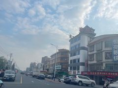 -老财炒饭·熟地蟹·冬瓜蟹