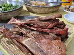 -红旗山庄(圭峰山店)