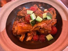 -山四砂锅(太原钟楼街店)