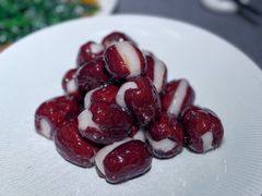 特色糯米红枣-HOMES上海本帮菜(襄阳公园店)