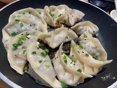 -小金鬼·煎饺·鸽子汤