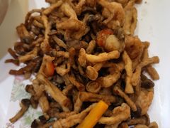 -蠔友汇·海鲜·生蚝烧烤(大东店)