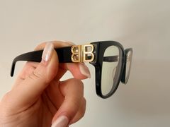 -BALENCIAGA(恒隆广场店)