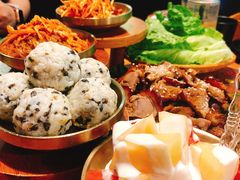 -肥肥虾庄·金牌油焖大虾(杨园滨江时代walk店)