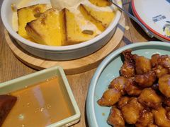 -新白鹿餐厅(城西银泰城店)