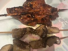 -北丐先生·野馄饨烧烤(雨花万象店)