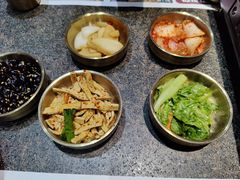 -兰正韩·韩国料理(春熙路店)