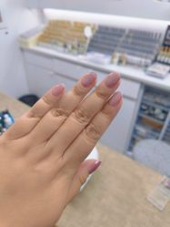 -芊冉•美甲美睫纹绣