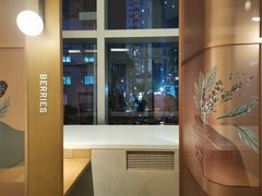 -星巴克(来福士办公楼店)
