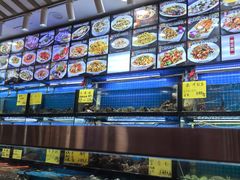 -醉壹号海鲜大排档(厦门美食地标店)