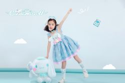 -三只熊儿童摄影(公园店)