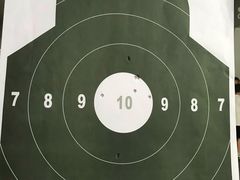 -中国北方国际射击场