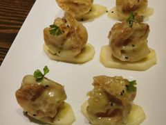 -粗茶淡饭·隐庐私厨(东亭店)