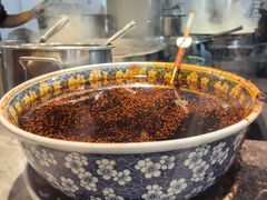 -清真磨沟沿老字号牛肉面(总店)