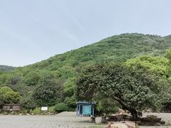 -宝岩生态观光园