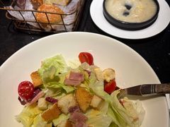 -西堤牛排(北京国瑞店)