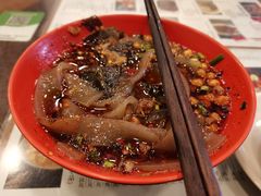 -阿坤传统手工小吃(沙坪坝店)