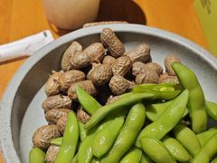 -肉串汪(西便门店)