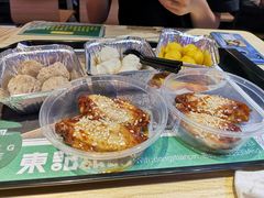 -东记甜品(佛山总店)