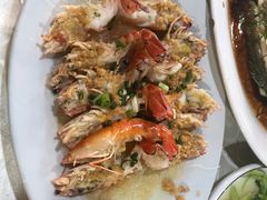 -崖口红树林海鲜餐厅