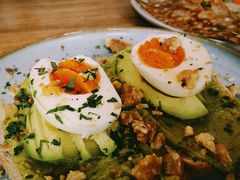 -RAC BAR(安福路店)