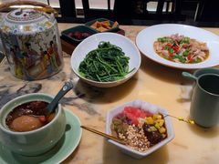 -锦府盐帮·侯宅(五棵松万达店)