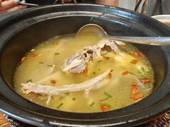 -百万叔(临湖店)