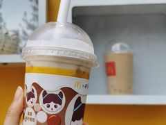 -麦当劳(鲁迅公园店)