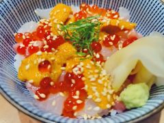 -然寿司(郎园vintage店)