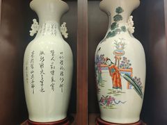 -南堂馆·新川菜(天府三街店)