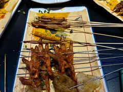 -沈胖子音乐烤吧·炒菜·龙虾(环城东路店)