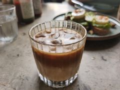 -RAC BAR(安福路店)