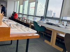 -亚美视光眼镜店(重庆路活力城店)