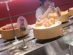 -龍歌自助小火锅(秦淮水游城店)