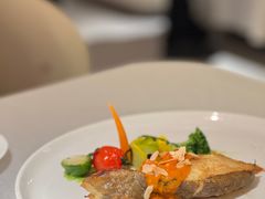 -PARFUM FLORAL花境法餐(南京首店)