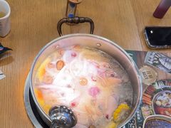 -椰子印象椰子鸡·椰奶鸡·糟粕醋(友谊阳光城店)