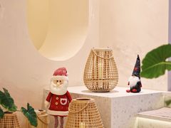 -HUATA 'Holiday Plan 花榻