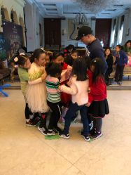 -派对猴生日派对策划(浦东店)