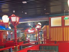 -牛New寿喜烧(金鹰世界店)