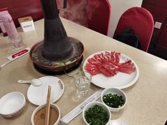 -阳坊大都涮羊肉(阳坊总店)
